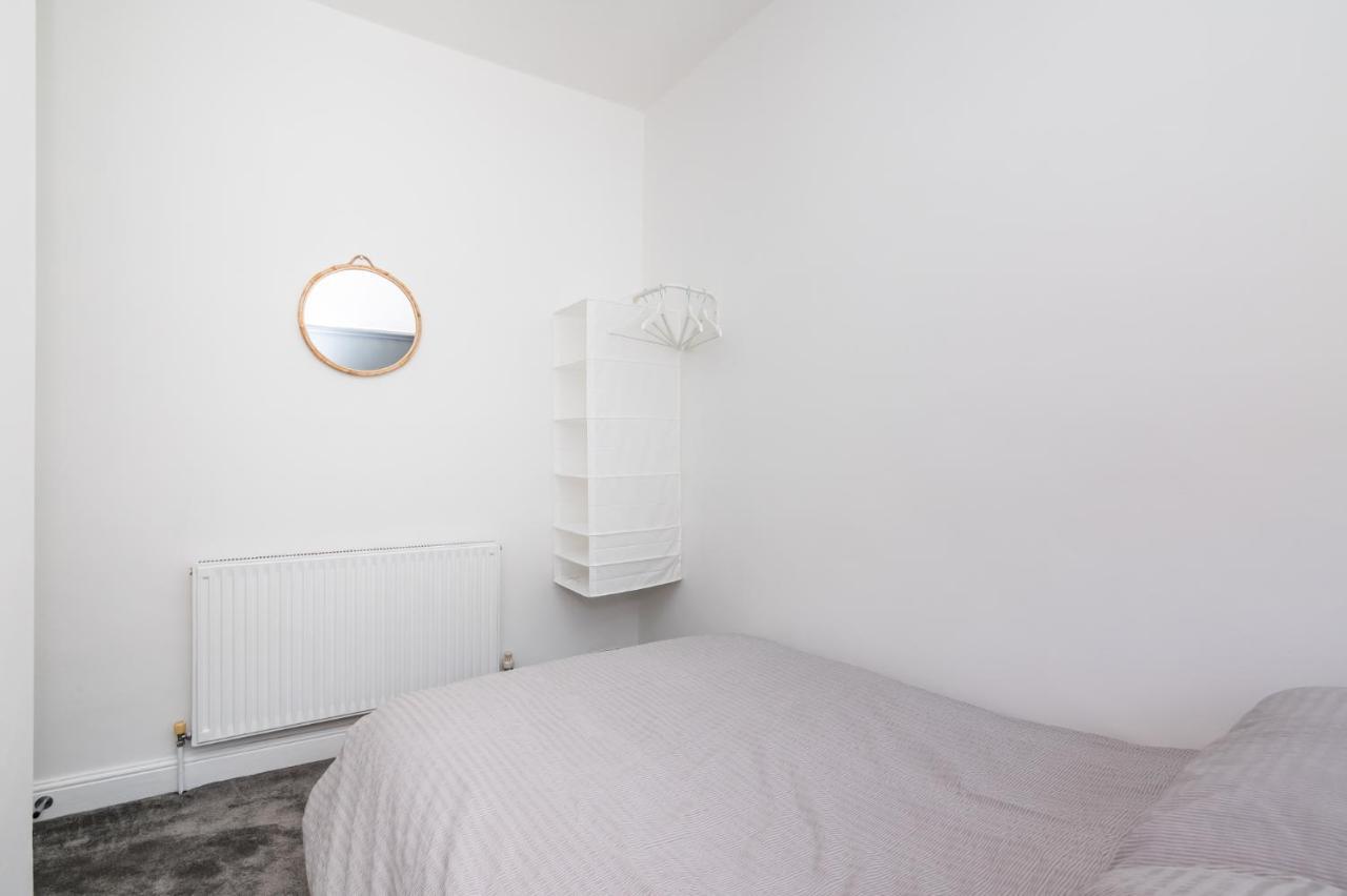 Stylish, Centrally Located Terrace - Pass The Key York Zewnętrze zdjęcie